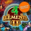 4 Elements 2 Premium Edition ゲーム