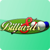 8-Ball Billiards ゲーム