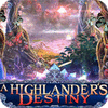 A Highlander's Destiny ゲーム