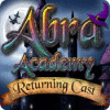 Abra Academy: Returning Cast ゲーム
