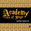 Academy of Magic: Word Spells ゲーム