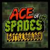 Ace of Spades: Battle Builder game