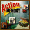 Action Memory ゲーム
