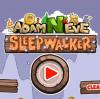 Adam and Eve: Sleepwalker ゲーム