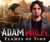 Adam Wolfe: Flames of Time ゲーム