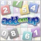 Add Em Up ゲーム