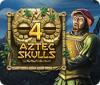 4 Aztec Skulls ゲーム