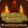 Adventure Chronicles: The Search for Lost Treasure ゲーム