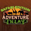 Adventure Inlay: Safari Edition ゲーム