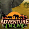 Adventure Inlay ゲーム