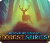 Adventure Mosaics: Forest Spirits ゲーム