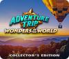 Adventure Trip: Wonders of the World Collector's Edition ゲーム