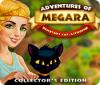 Adventures of Megara: Demeter's Cat-astrophe Collector's Edition ゲーム