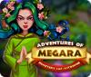 Adventures of Megara: Demeter's Cat-astrophe ゲーム
