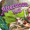 Afternoon Tea ゲーム