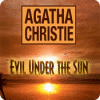 Agatha Christie: Evil Under the Sun ゲーム