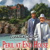 Agatha Christie: Peril at End House ゲーム