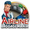 Airline Baggage Mania ゲーム