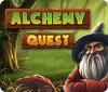 Alchemy Quest ゲーム