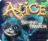 Alice: Behind the Mirror ゲーム