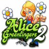 Alice Greenfingers 2 ゲーム