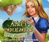 Alice's Wonderland 2: Stolen Souls Collector's Edition ゲーム