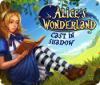 Alice's Wonderland: Cast In Shadow ゲーム