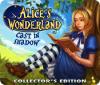 Alice's Wonderland: Cast In Shadow Collector's Edition ゲーム