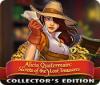 アリシア・クォーターメインの冒険：失われた宝物の秘密 コレクターズ・エディション game