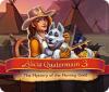Alicia Quatermain 3: The Mystery of the Flaming Gold ゲーム