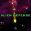 Alien Defense ゲーム
