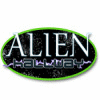 Alien Hallway ゲーム