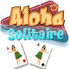 Aloha Solitaire ゲーム