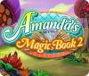 Amanda's Magic Book 2 ゲーム