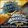 Amazing Adventures Special Edition Bundle ゲーム