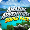 Amazing Adventures Super Pack ゲーム