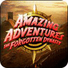 Amazing Adventures: The Forgotten Dynasty ゲーム