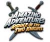Amazing Adventures: Riddle of the Two Knights ゲーム