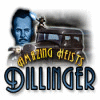 Amazing Heists: Dillinger ゲーム