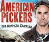 American Pickers: The Road Less Traveled ゲーム
