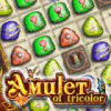 Amulet of Tricolor ゲーム