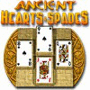 Ancient Hearts and Spades ゲーム