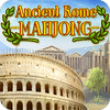 Ancient Rome Mahjong ゲーム