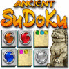 Ancient Sudoku ゲーム