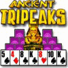 Ancient Tripeaks ゲーム