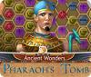 Ancient Wonders: Pharaoh's Tomb ゲーム