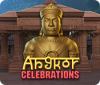 Angkor: Celebrations ゲーム