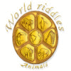 ワールド・リドル - 世界の動物 game