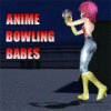 Anime Bowling Babes ゲーム