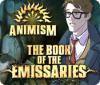 Animism: The Book of Emissaries ゲーム